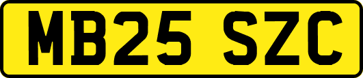 MB25SZC