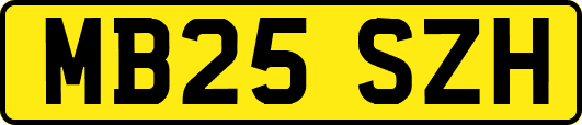 MB25SZH