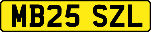 MB25SZL