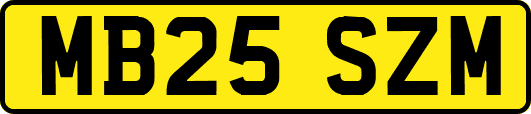 MB25SZM