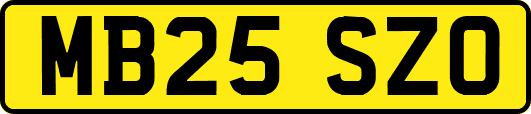 MB25SZO