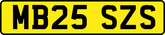 MB25SZS