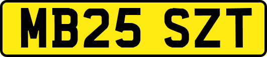MB25SZT