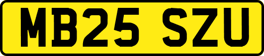 MB25SZU