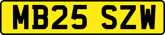 MB25SZW