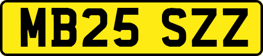 MB25SZZ