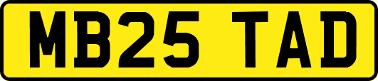 MB25TAD