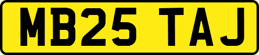 MB25TAJ