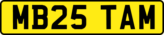 MB25TAM