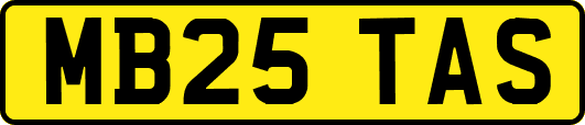 MB25TAS