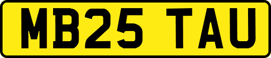 MB25TAU