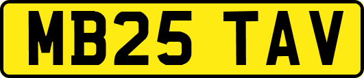 MB25TAV