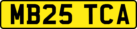 MB25TCA