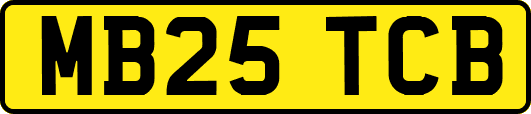 MB25TCB