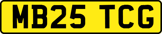 MB25TCG