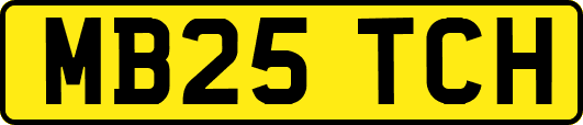 MB25TCH