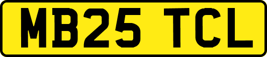 MB25TCL