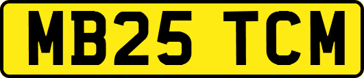 MB25TCM