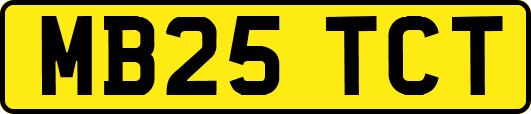 MB25TCT