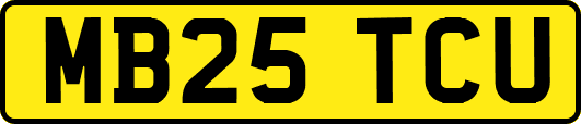 MB25TCU