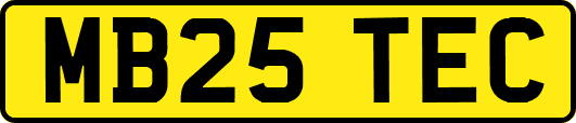 MB25TEC