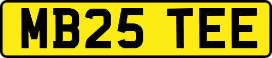 MB25TEE