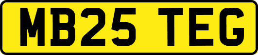 MB25TEG
