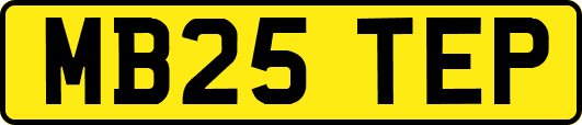 MB25TEP