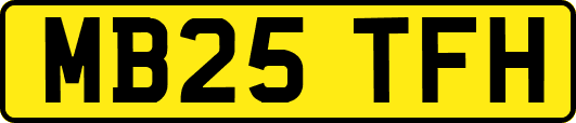 MB25TFH
