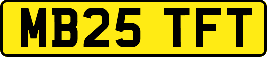 MB25TFT