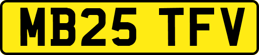 MB25TFV