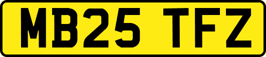 MB25TFZ