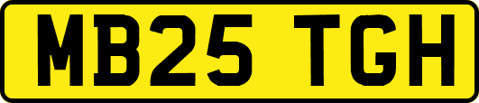 MB25TGH