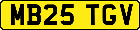 MB25TGV