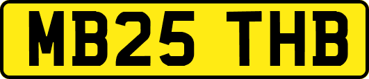 MB25THB