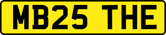 MB25THE