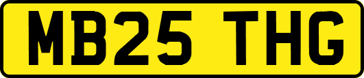 MB25THG
