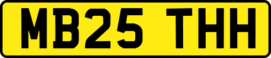 MB25THH