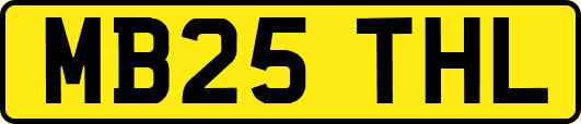 MB25THL