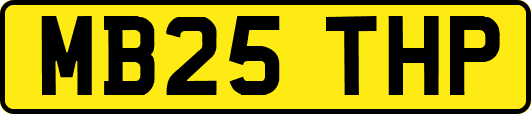 MB25THP