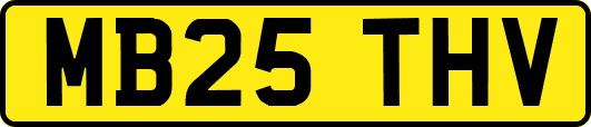 MB25THV