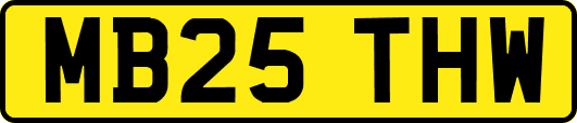 MB25THW