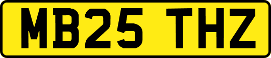 MB25THZ