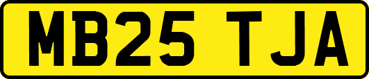 MB25TJA