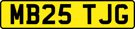 MB25TJG