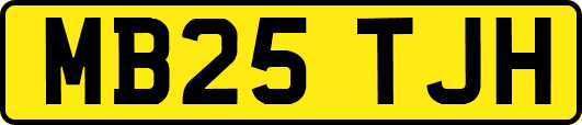 MB25TJH