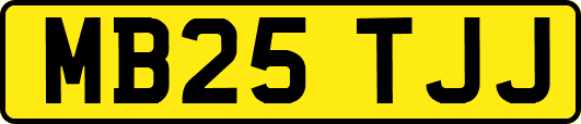 MB25TJJ