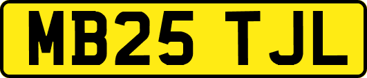 MB25TJL
