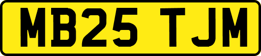 MB25TJM