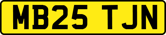 MB25TJN